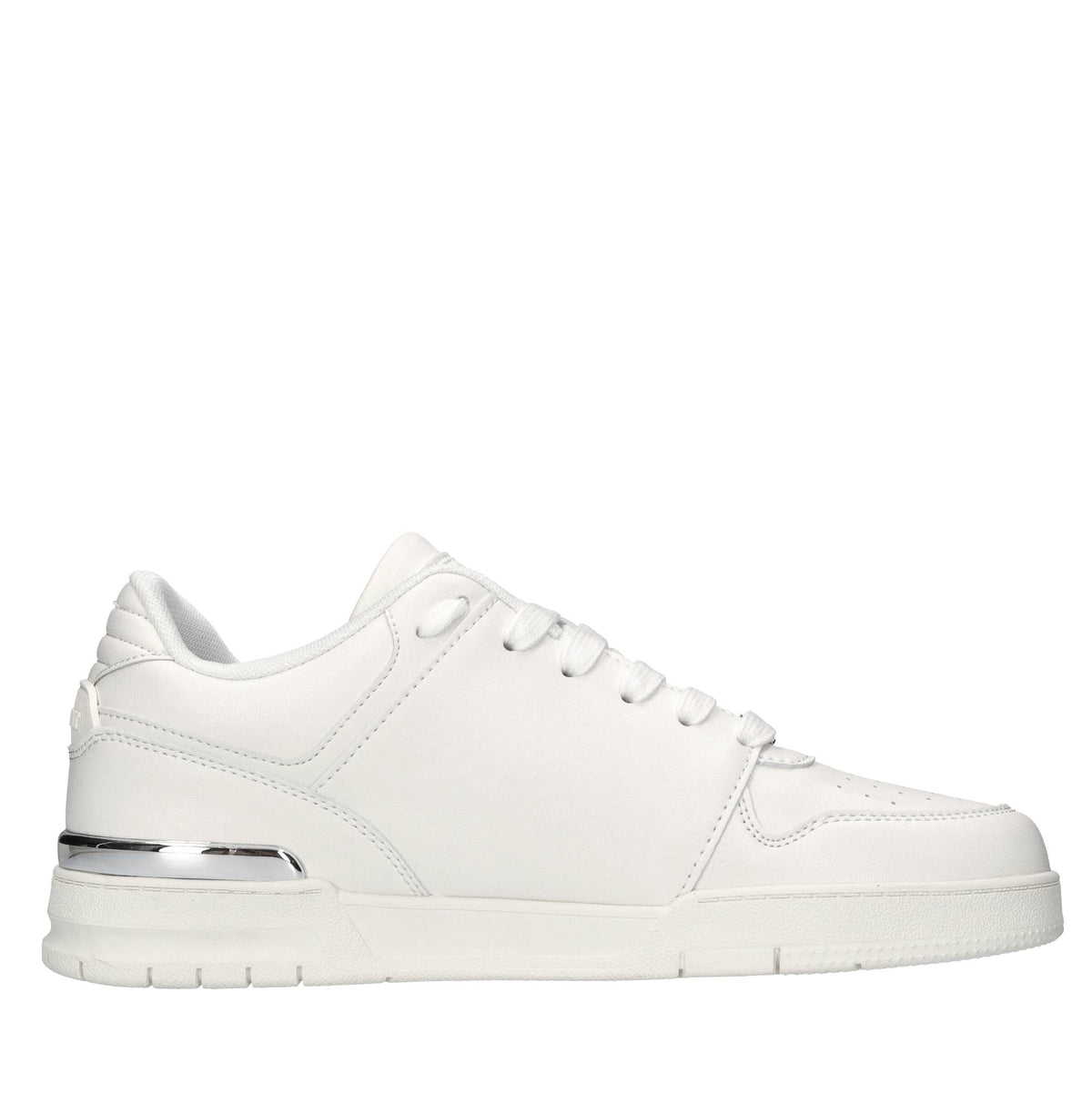 Sneakers in ecopelle 