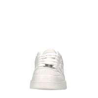 Sneakers in ecopelle 