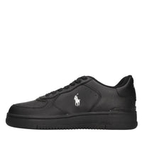 Sneakers in ecopelle 