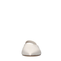 Ballerine in pelle 