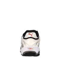 Sneakers in tessuto 