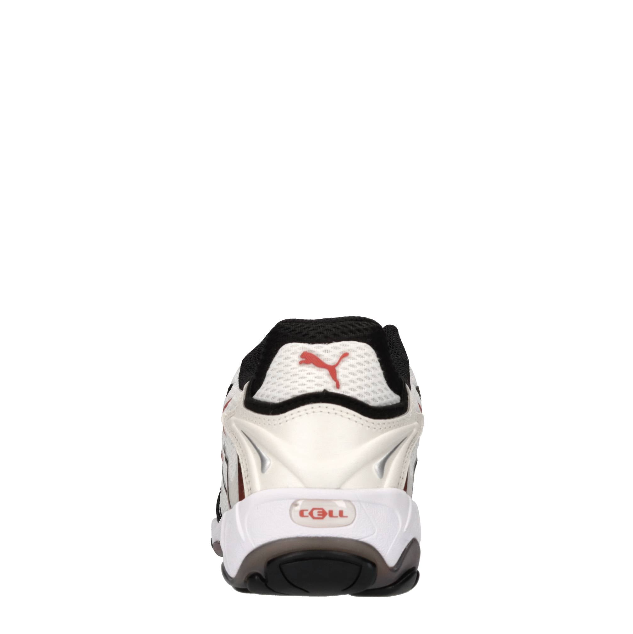 Sneakers in tessuto 
