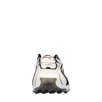 Sneakers in tessuto 
