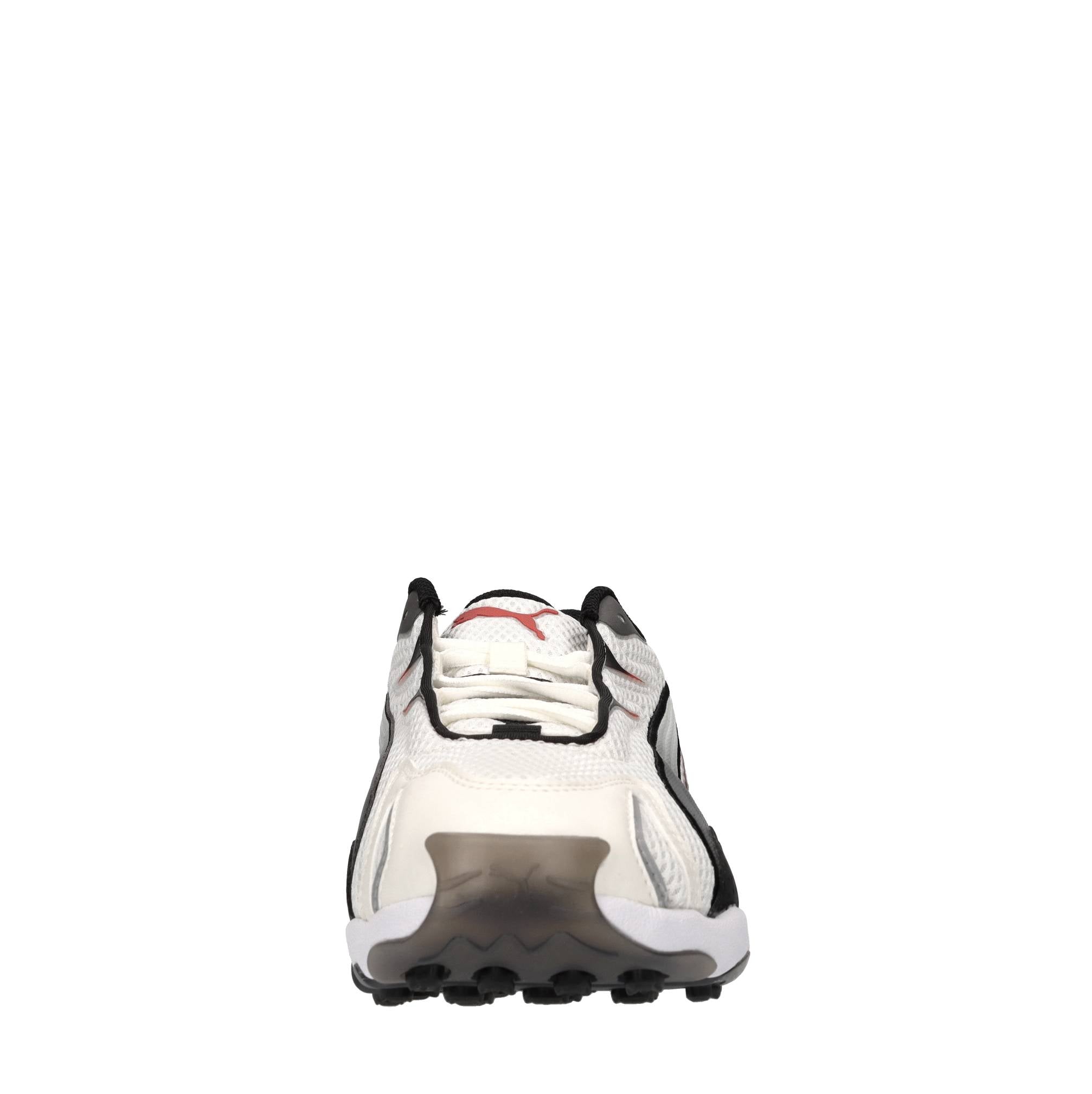 Sneakers in tessuto 