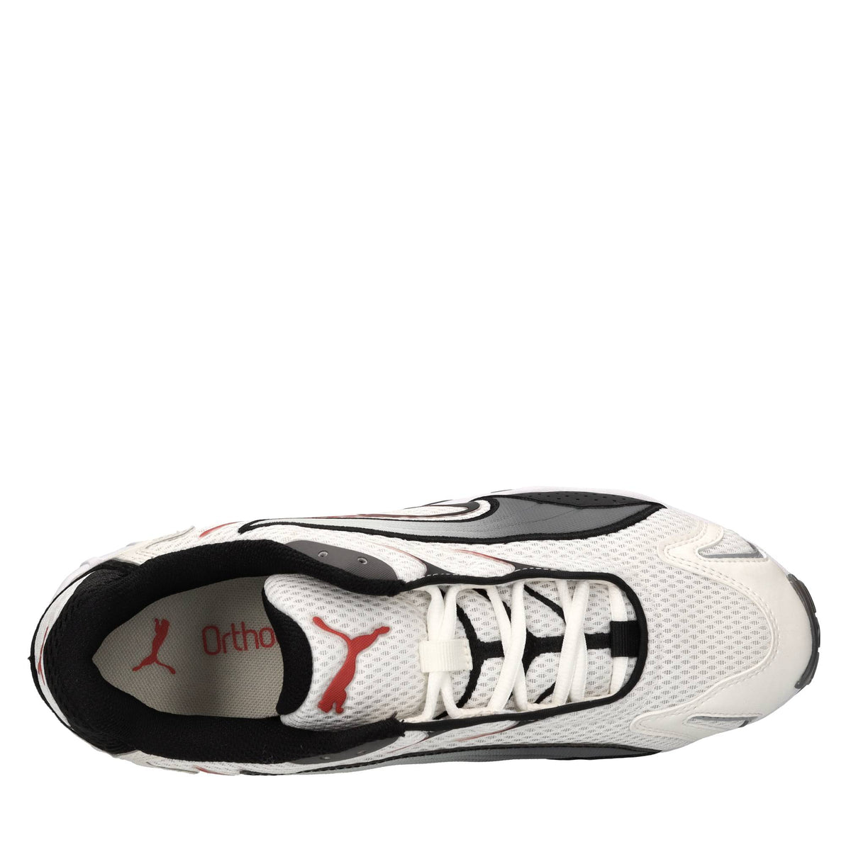 Sneakers in tessuto 