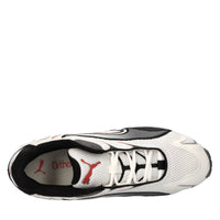 Sneakers in tessuto 