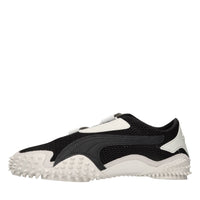 Sneakers in tessuto 