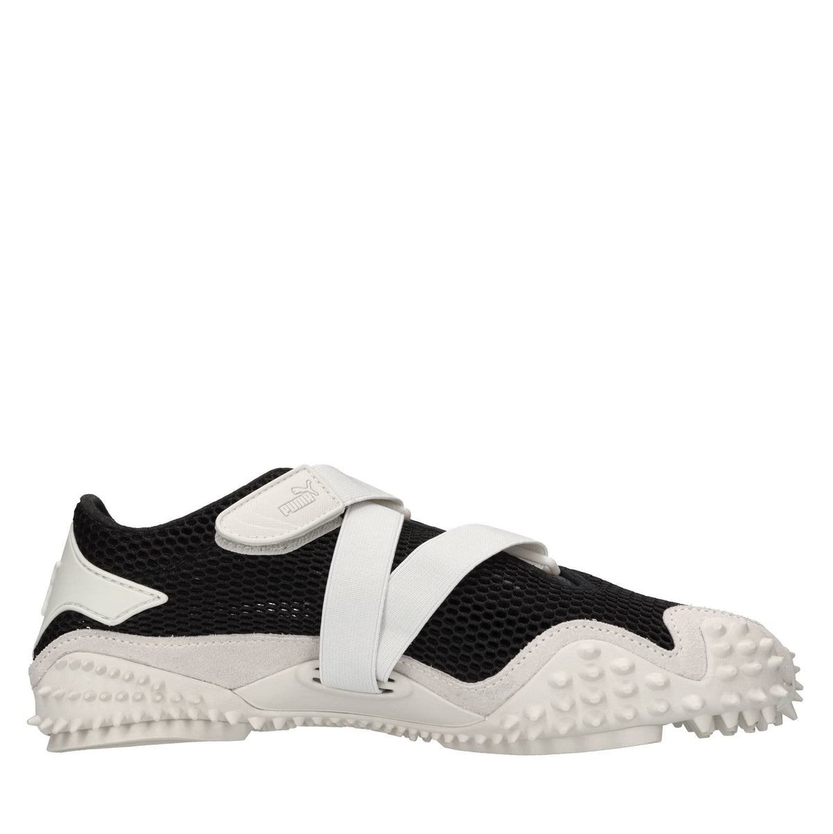 Sneakers in tessuto 