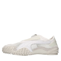 Sneakers in tessuto 