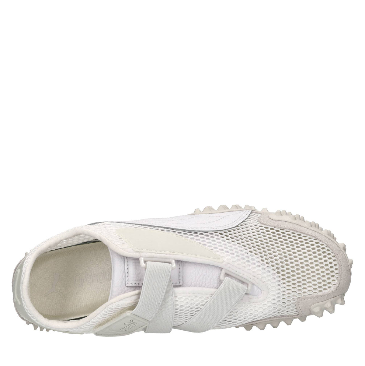 Sneakers in tessuto 