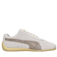 Sneakers in camoscio 