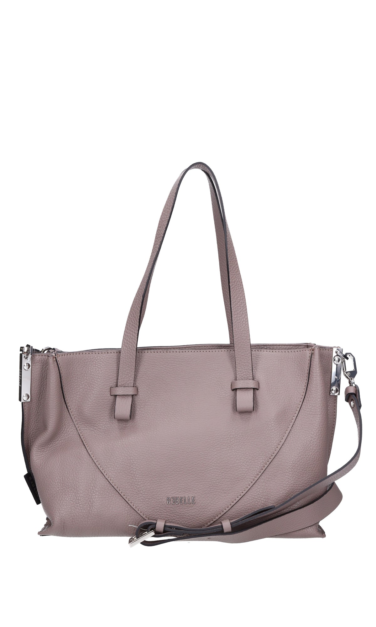Borsa in pelle 
