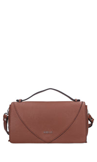 Borsa in pelle 