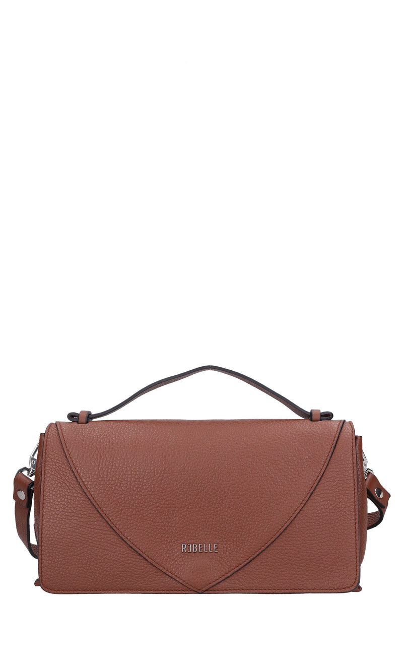 Borsa in pelle 