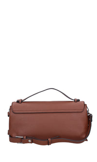 Borsa in pelle 