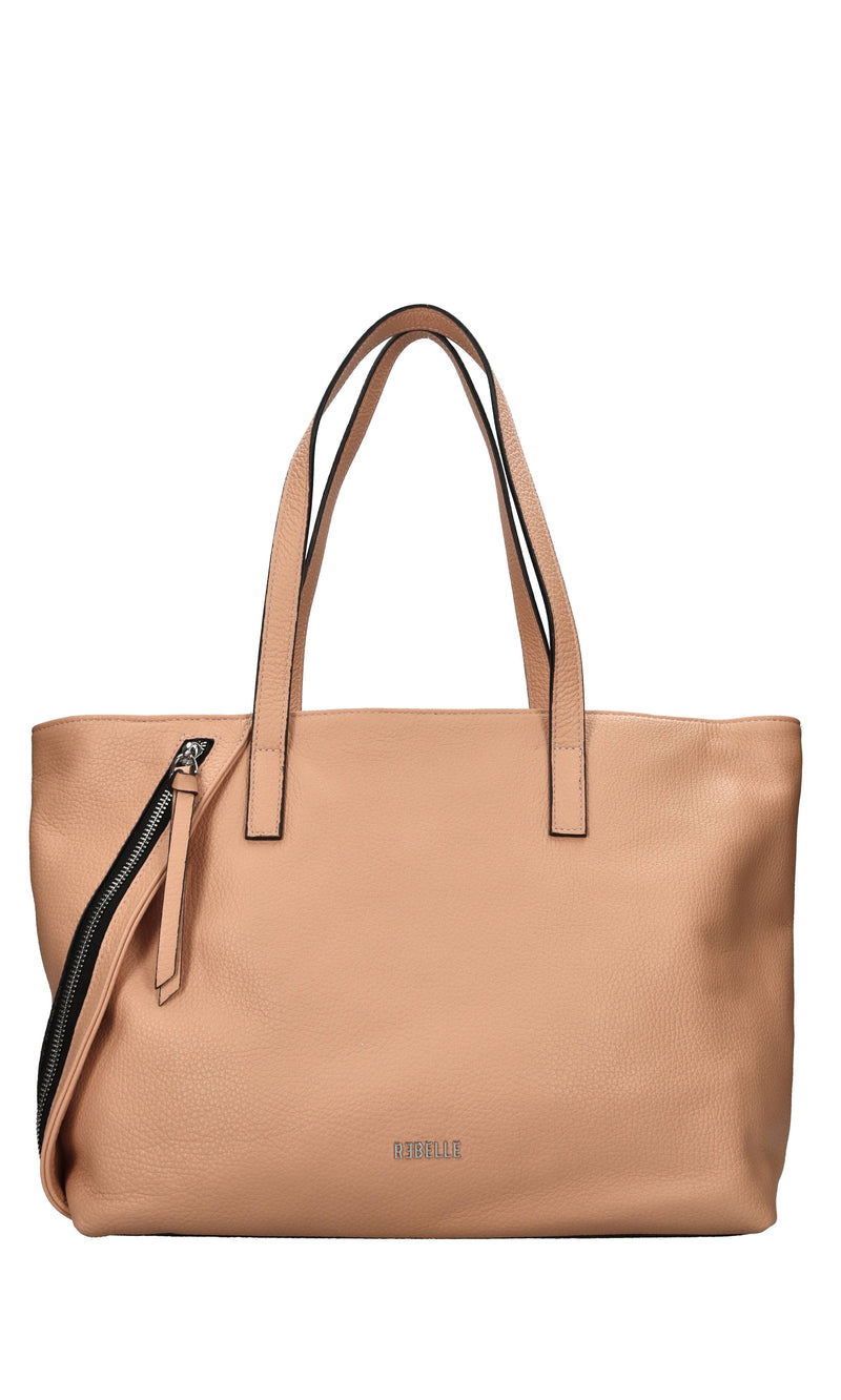 Borsa in pelle 