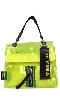 Borsa in plexi 