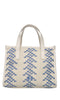 REBELLE Fabric bag