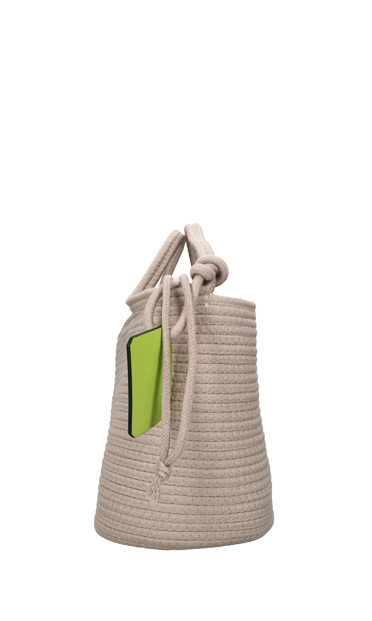 Borsa in tessuto 