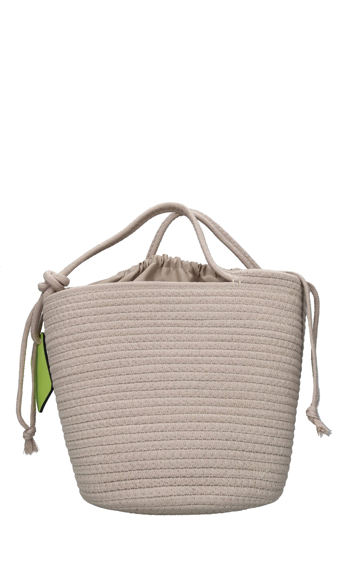Borsa in tessuto 