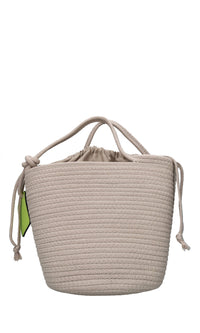 Borsa in tessuto 