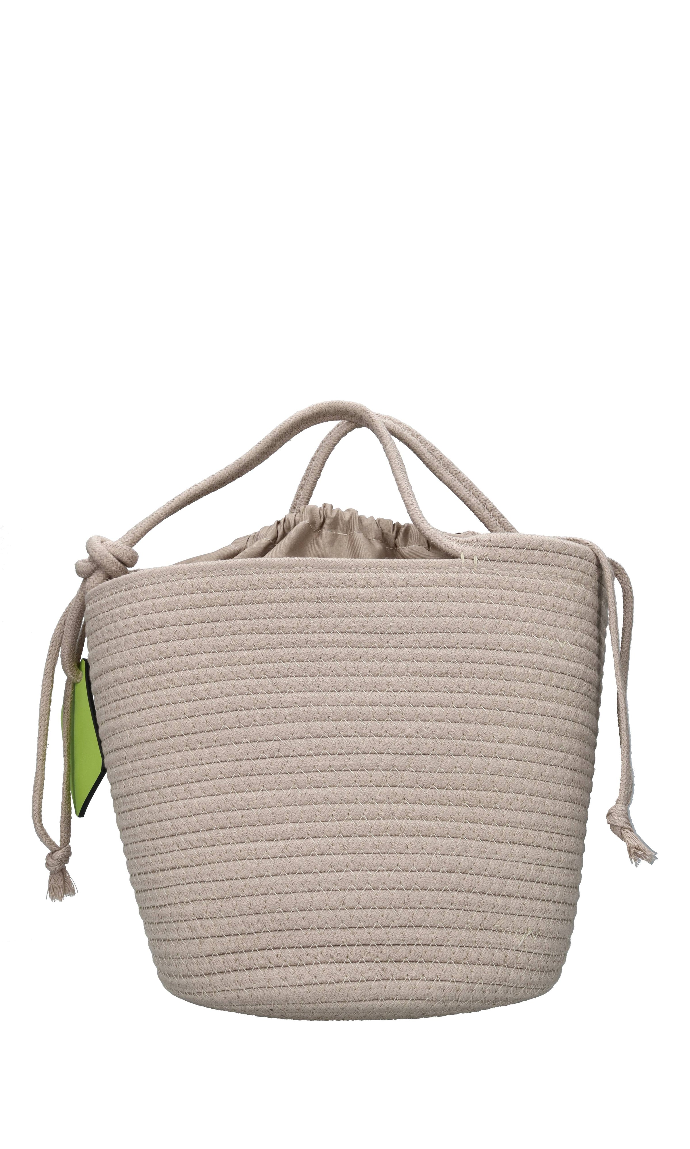Borsa in tessuto 