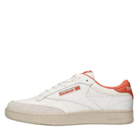 Sneakers Club C in pelle e tessuto 