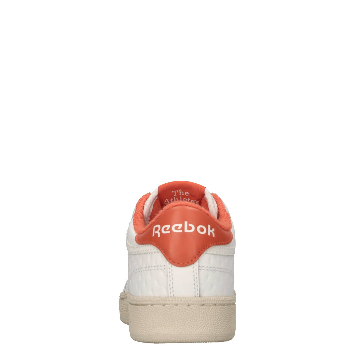 Sneakers Club C in pelle e tessuto 