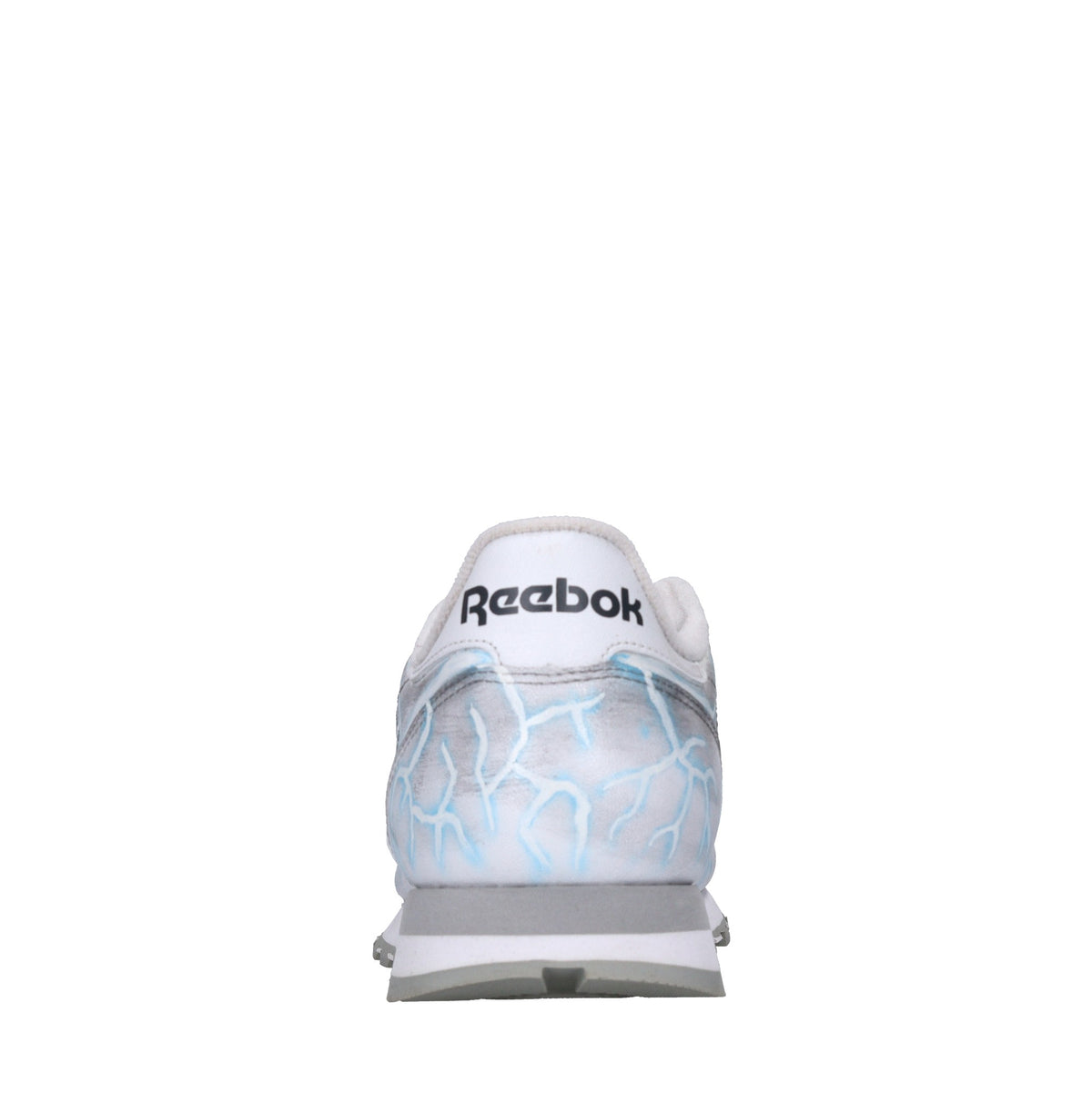 Sneakers in pelle 