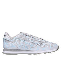 Sneakers in pelle 