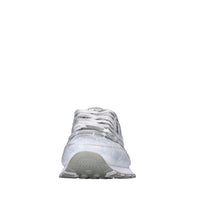 Sneakers in pelle 