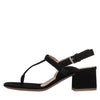 RELAC Suede sandals