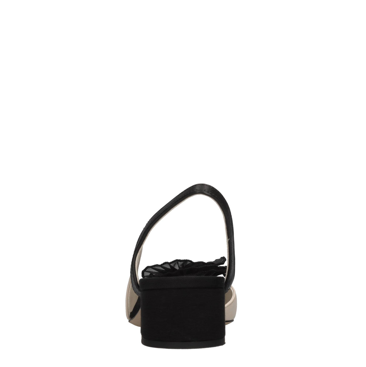 Décolleté slingback Antonie in pelle 