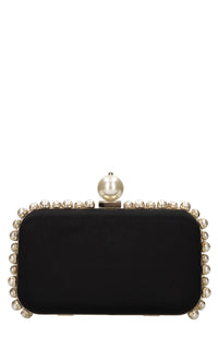 Borsa in raso 