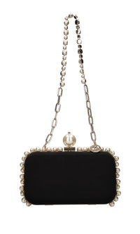 Borsa in raso 