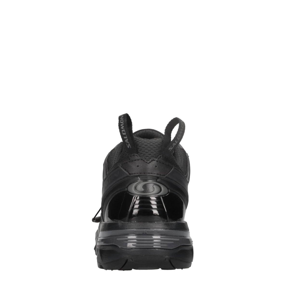 Sneakers in tessuto e materiale sintetico 