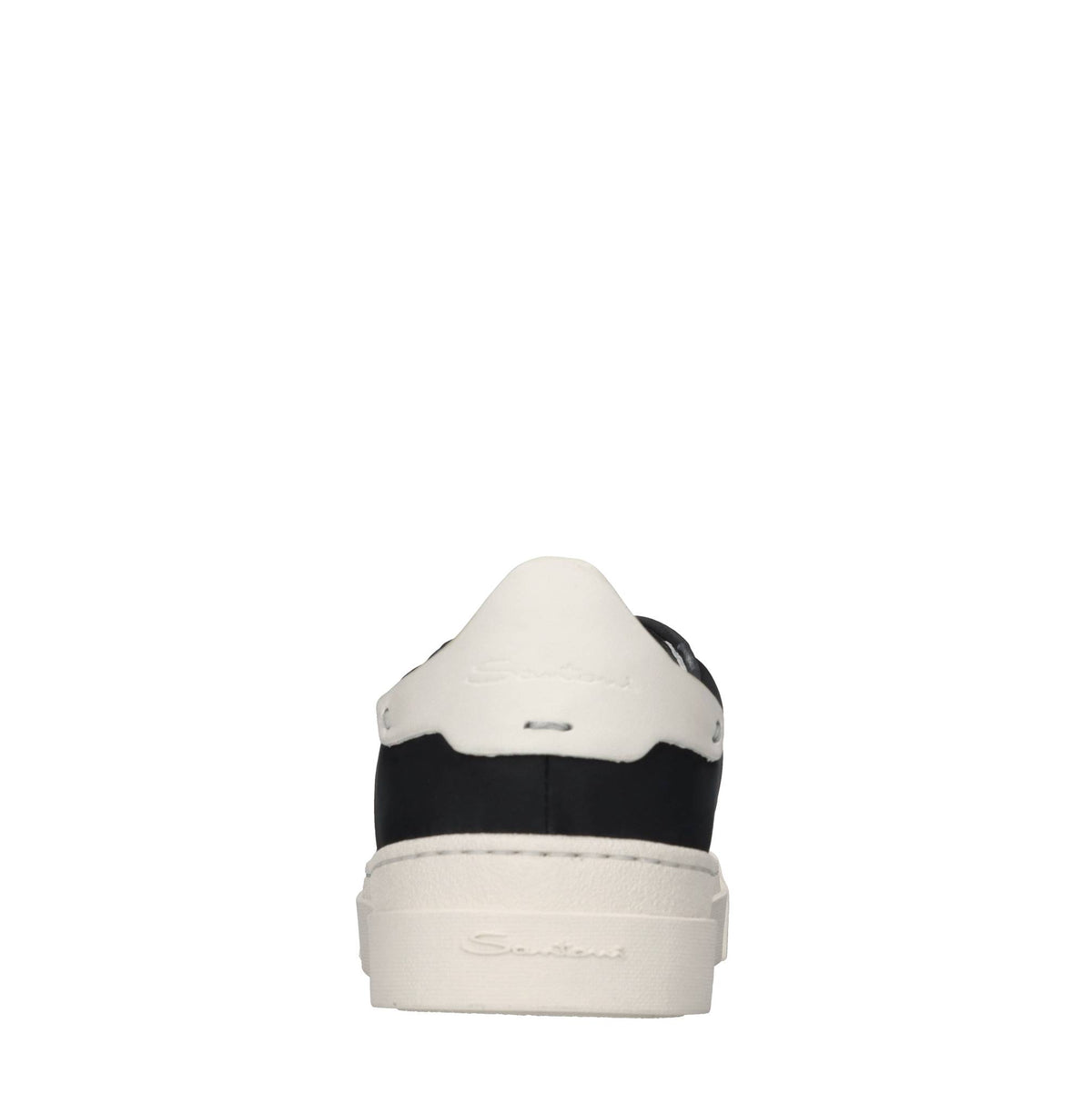 Sneakers in pelle 
