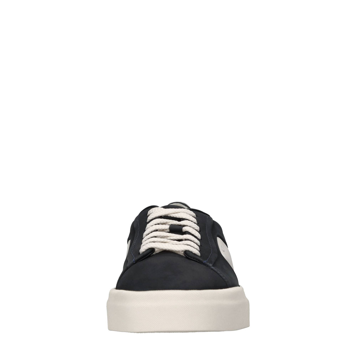 Sneakers in pelle 
