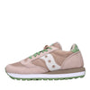 SAUCONY Sneakers in camoscio e tessuto