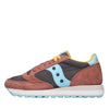 SAUCONY Sneakers in camoscio e tessuto