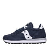 SAUCONY Sneakers in camoscio e tessuto
