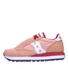 SAUCONY Sneakers in camoscio e tessuto
