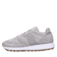 Sneakers modello Jazz Original in camoscio e tessuto 