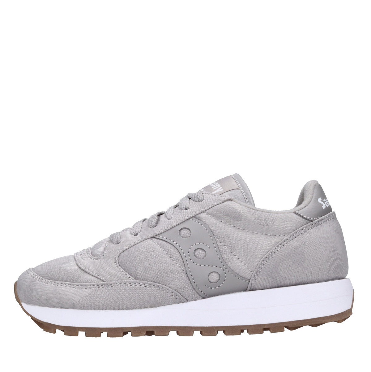 Sneakers modello Jazz Original in camoscio e tessuto 