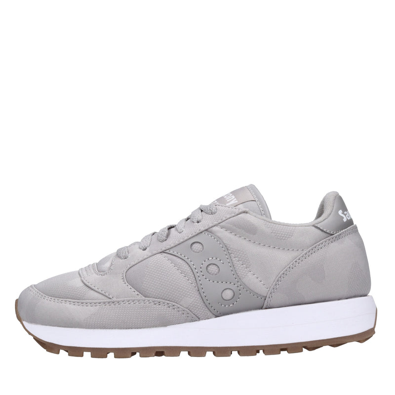 Sneakers modello Jazz Original in camoscio e tessuto 