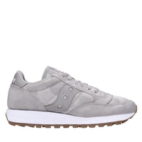 Sneakers modello Jazz Original in camoscio e tessuto 