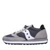 SAUCONY Sneakers in camoscio e tessuto