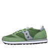 SAUCONY Sneakers in camoscio e tessuto