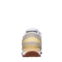 Sneakers Shadows original in camoscio e tessuto 