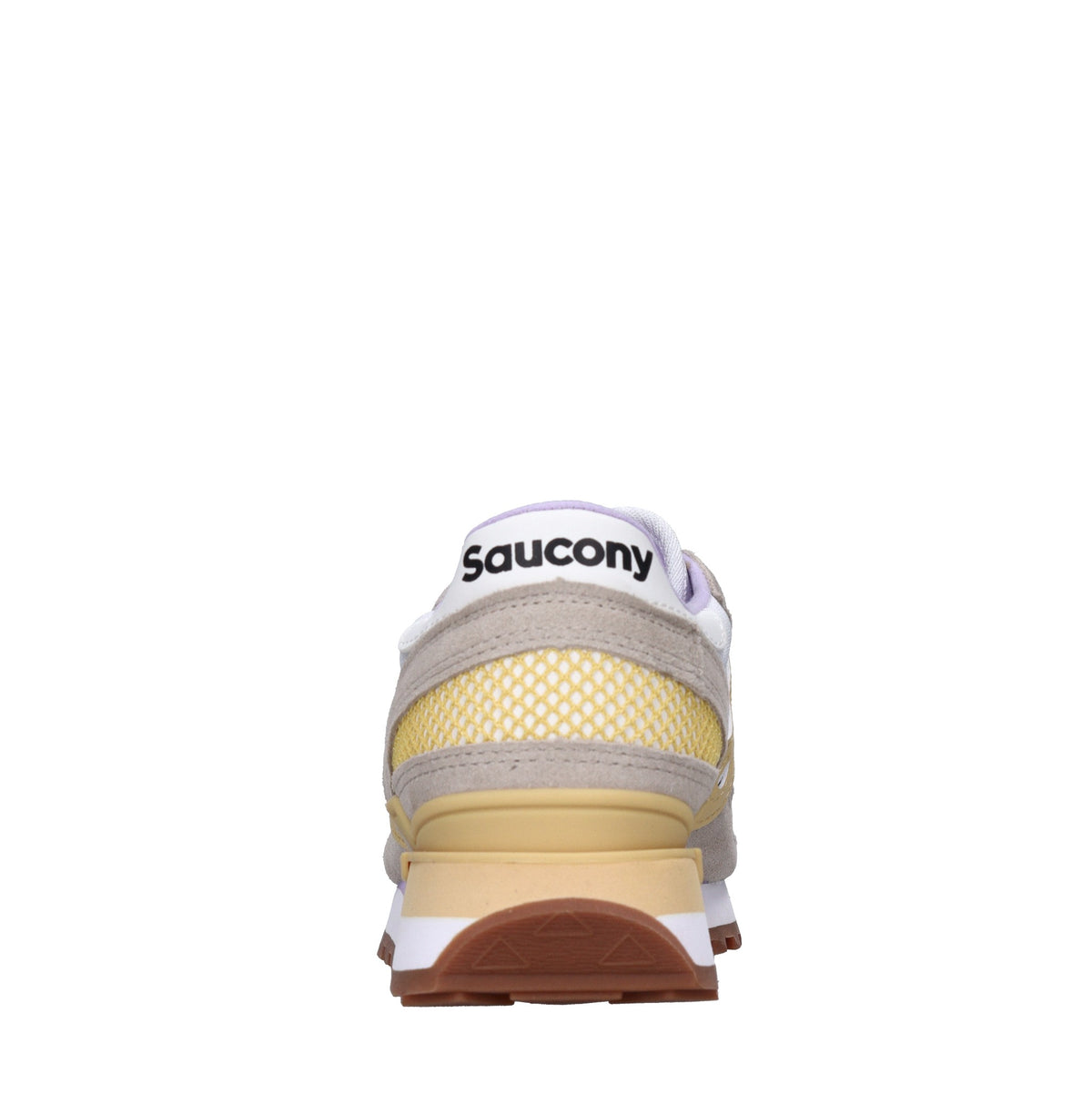 Sneakers Shadows original in camoscio e tessuto 
